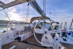 Yachtcharter ElanE4 14