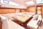 Yachtcharter ElanImpression45 8