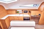 Yachtcharter ElanImpression45 13