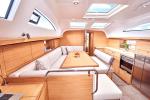 Yachtcharter ElanImpression45 14