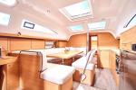 Yachtcharter ElanImpression45 15