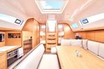 Yachtcharter ElanImpression45 19