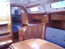 Yachtcharter Bavaria33Cruiser 7