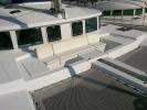 Yachtcharter Lagoon 440 4 Cab Exterior