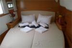 Yachtcharter Lagoon 440 4 Cab cabin
