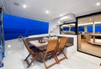 Yachtcharter Bali 4.5 4 cab Interior