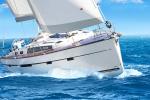 Yachtcharter BavariaCruiser56 3