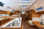 Yachtcharter BavariaCruiser56 5