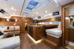 Yachtcharter BavariaCruiser56 6
