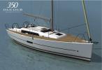 Yachtcharter Dufour350GrandLarge