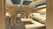 Yachtcharter Dufour382GrandLarge 8