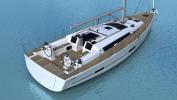 Yachtcharter Dufour460GrandLarge