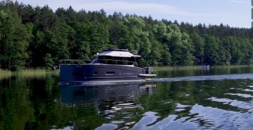 Futura40GrandHorizon Innenansicht