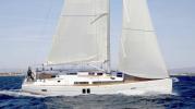Yachtcharter Hanse415 4