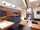 Yachtcharter Hanse415 6