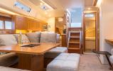 Yachtcharter Hanse455 4