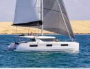 Yachtcharter Lagoon46
