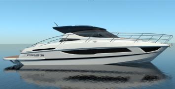 FocusPower36 Innenansicht