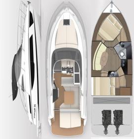 FocusPower36-layout Innenansicht
