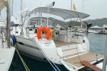 Yachtcharter BavariaCruiser50 3
