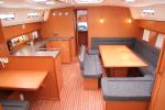 Yachtcharter BavariaCruiser50 4
