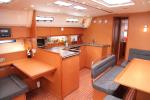Yachtcharter BavariaCruiser50 5