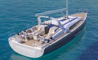 Oceanis 46.1 (5 Kabinen, 3 Bäder)