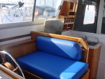 Adria1002-17 Innenansicht