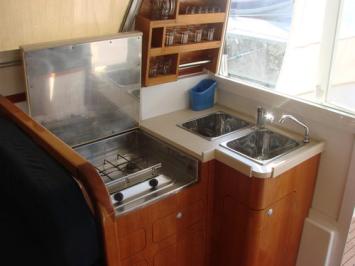 Adria1002-19 Innenansicht