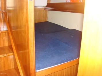 Adria1002-21 Innenansicht