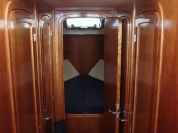 Adria1002-22 Innenansicht