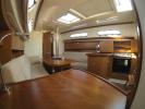 Yachtcharter Hanse325 3