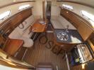 Yachtcharter Hanse325 8