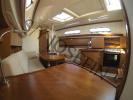 Yachtcharter Hanse325 9