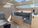Yachtcharter Hanse388 10