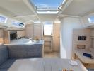 Yachtcharter Hanse388 11