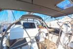 Yachtcharter Hanse455 32