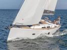 Yachtcharter Hanse458 5