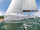 Yachtcharter Hanse458 6