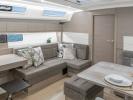 Yachtcharter Hanse458 10