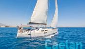 Yachtcharter Hanse505