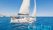 Yachtcharter Hanse505 3