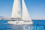 Yachtcharter Hanse505 4