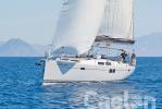 Yachtcharter Hanse505 6