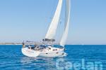 Yachtcharter Hanse505 8
