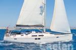 Yachtcharter Hanse505 9