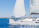 Yachtcharter Hanse505 10