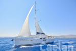 Yachtcharter Hanse505 11