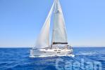 Yachtcharter Hanse505 12