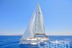 Yachtcharter Hanse505 13